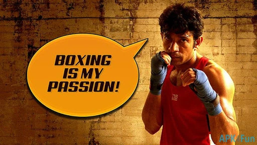 Mukkabaaz Screenshot Image