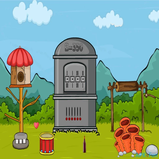 Mushroom Rescue Screenshot Image