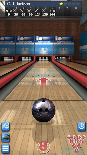 My Bowling 3D Screenshot Image