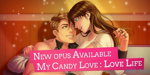 My Candy Love Screenshot Image