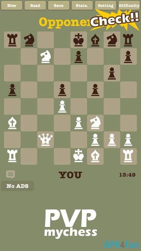 My Chess Screenshot Image