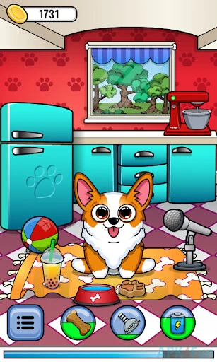 My Corgi Screenshot Image