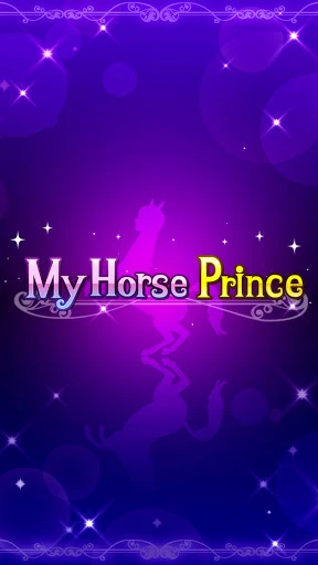 My Horse Prince Screenshot Image