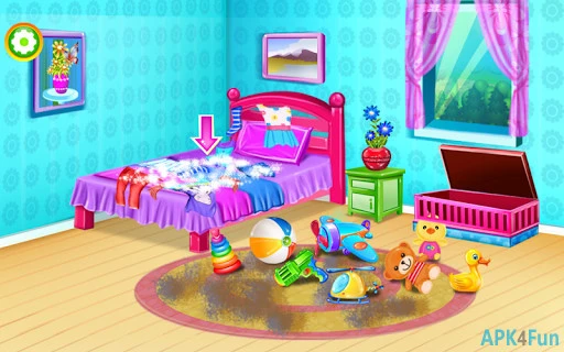 My House Cleanup 2 Screenshot Image