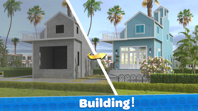 #1. My House Design - Home Design (Android) By: Happy Life Studios