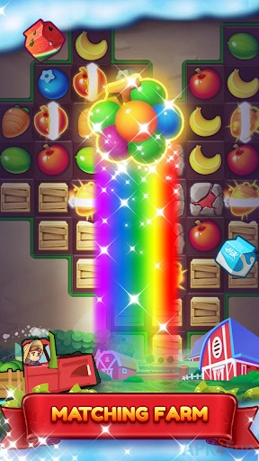 My Juice Bar Screenshot Image