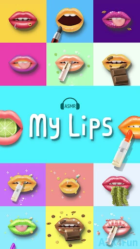 My Lips Screenshot Image