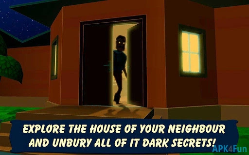 My Neighbor Screenshot Image