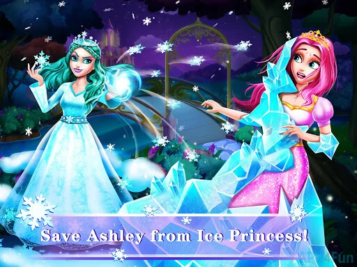 My Princess 3 Screenshot Image