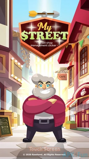 My Street Screenshot Image