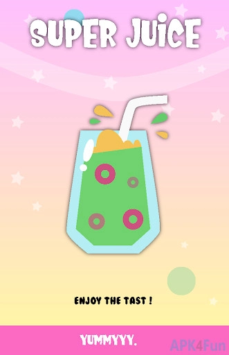 My Super Juice Screenshot Image