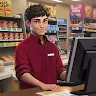 Icon: My Supermarket Simulation