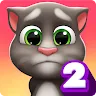 Icon: My Talking Tom 2 Lite