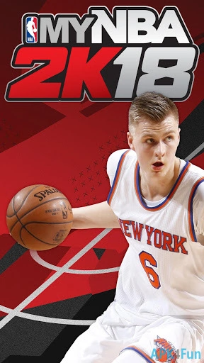 MyNBA2K18 Screenshot Image