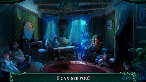 Mystery Tales 14 Screenshot Image