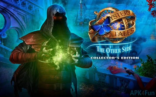 Mystery Tales: The Other Side Screenshot Image