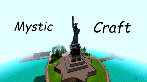 Mystic Craft Screenshot Image