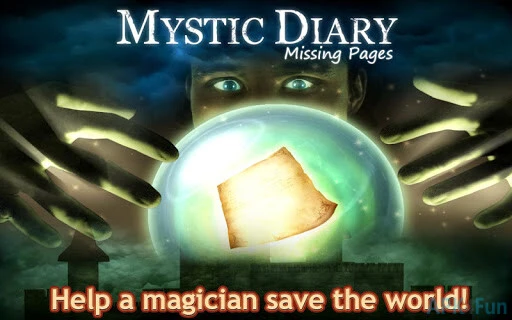 Mystic Diary 3 Screenshot Image