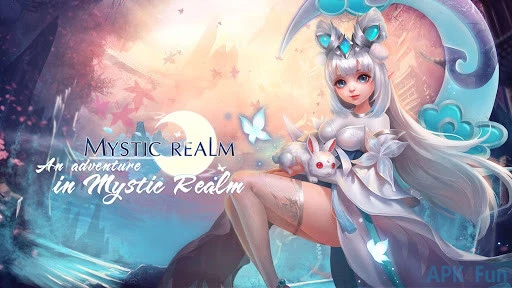 Mystic Realm Screenshot Image