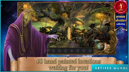 Mythic Wonders Screenshot Image