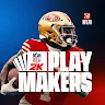 Icon: NFL 2K Playmakers