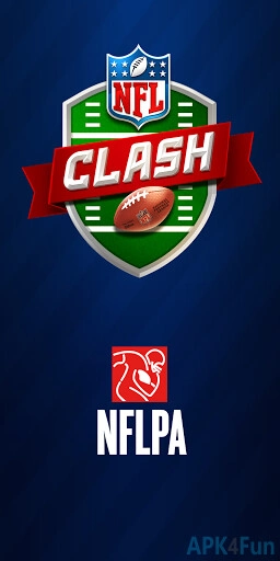 NFL Clash Screenshot Image