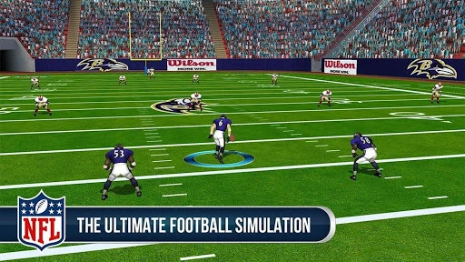 NFL Pro 2013 Screenshot Image