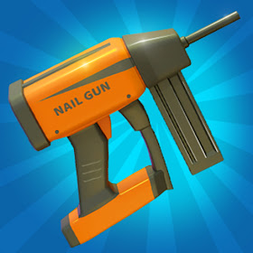 Nail Gun Artist