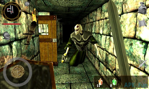 Naroth Screenshot Image