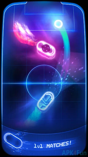 Neo: Ball Screenshot Image