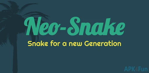 Neo-Snake Screenshot Image