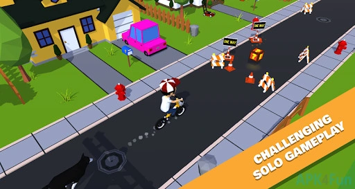 News Hero Screenshot Image