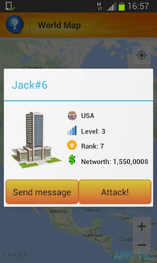 Next Business Tycoon Screenshot Image