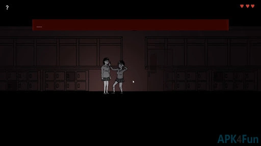 Night Terror - The School Screenshot Image