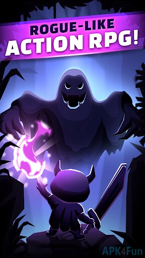 Nightmare Hero Screenshot Image