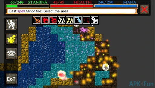 Nilia Screenshot Image