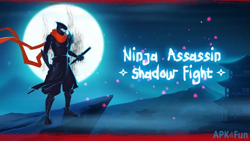 Ninja Assassin: Shadow Fight Screenshot Image