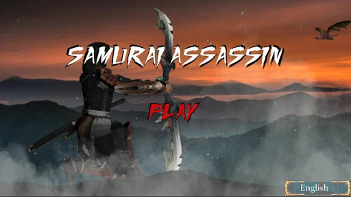 Ninja Assassin Screenshot Image