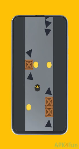 Ninja Ball Screenshot Image