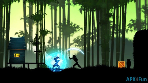 Ninja vs Shadow Warriors Screenshot Image