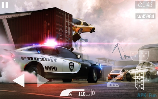 Nitro Nation Screenshot Image