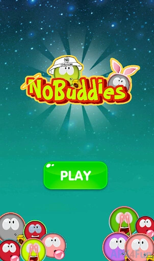 NoBuddies Screenshot Image