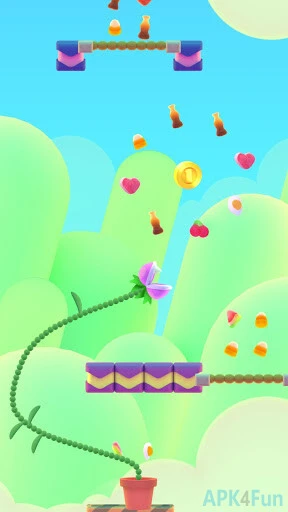 Nom Plant Screenshot Image