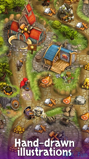 Northern Tale 4 Screenshot Image