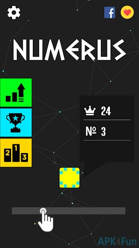 Numerus Screenshot Image