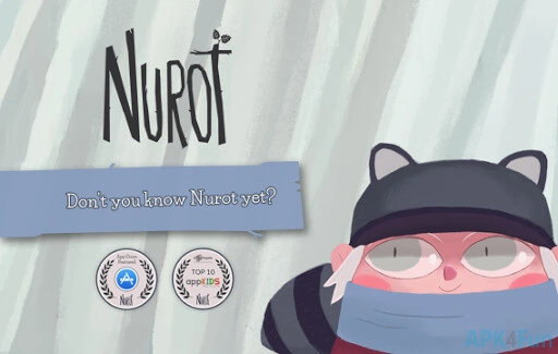 Nurot Screenshot Image