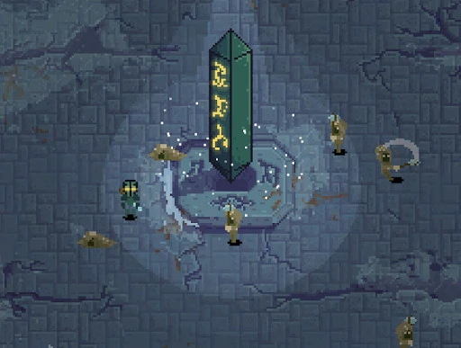 Obelisk Screenshot Image