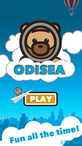 Odisea Screenshot Image