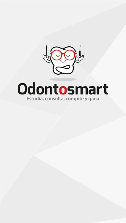 #1. Odontosmart (Android) By: Soporte App