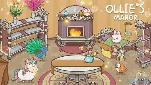 Ollie's Manor Screenshot Image